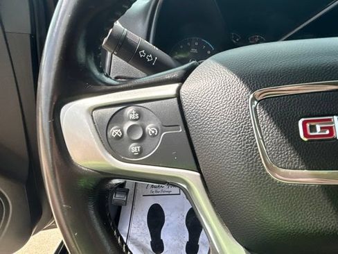 Used 2019 GMC Canyon SLE w/ SLE Convenience Package AWD/4WD image 8