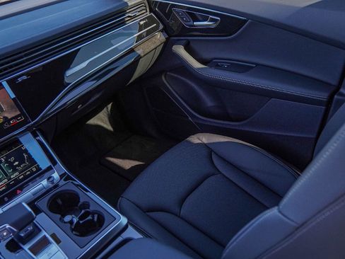 New 2026 Audi Q7 3.0T Premium Plus image 21