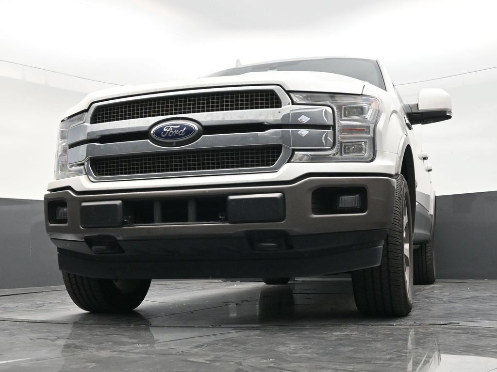 Used 2019 Ford F150 King Ranch w/ Equipment Group 601A Luxury AWD/4WD image 27