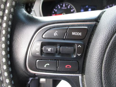 Used 2018 Kia Optima S w/ Panoramic Sunroof Package FWD image 16