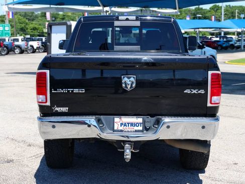 Used 2015 RAM 2500 Limited AWD/4WD image 29
