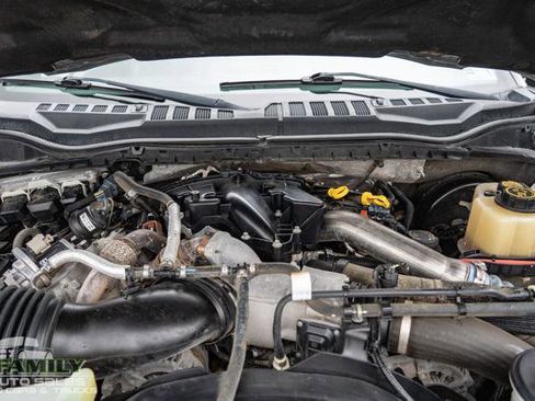 Used 2019 Ford F250 Platinum w/ Platinum Ultimate Package image 29