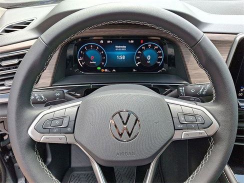 New 2025 Volkswagen Atlas SEL image 20