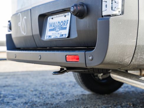 New 2026 Ford Transit 250 148 Medium Roof image 34