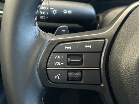 New 2026 Honda CR-V Sport-L image 24