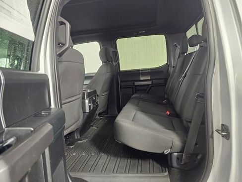 Used 2019 Ford F150 XLT w/ Equipment Group 302A Luxury image 18