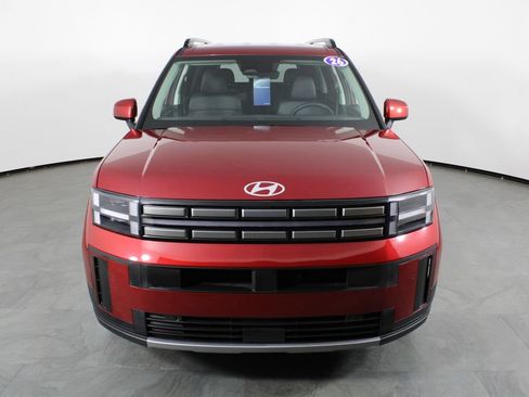 Certified 2026 Hyundai Santa Fe SEL FWD image 14