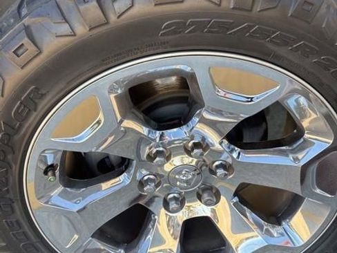 Used 2019 RAM 1500 Big Horn image 33