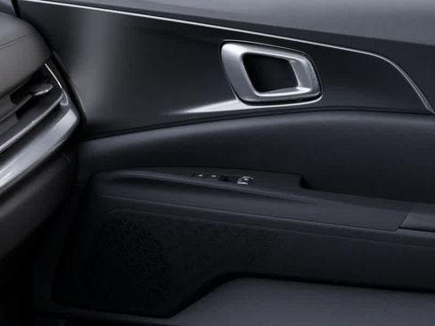 New 2025 Kia Carnival SX image 25