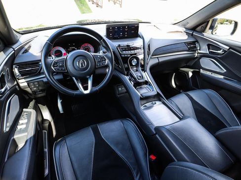 Used 2019 Acura RDX A-Spec image 25