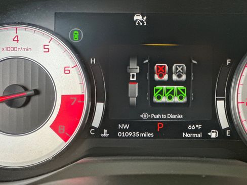 Used 2023 Acura RDX A-Spec AWD/4WD image 24
