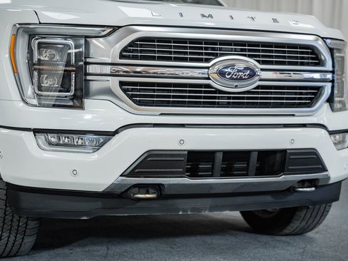 Used 2023 Ford F150 Limited image 18