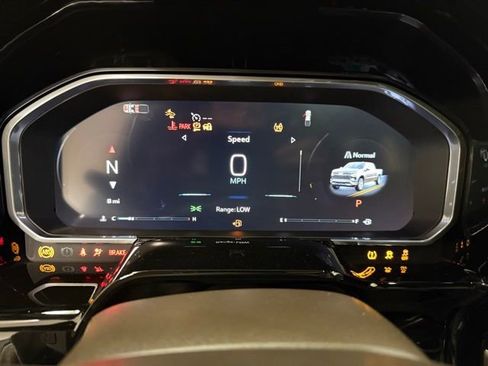 New 2026 Chevrolet Silverado 1500 RST w/ Convenience Package II image 20