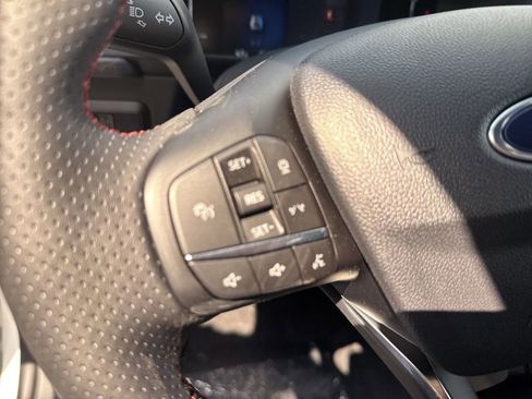 New 2025 Ford Escape ST-Line w/ Tech Pack #1 AWD/4WD image 20