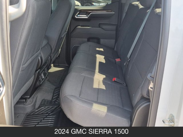 Used 2024 GMC Sierra 1500 Elevation AWD/4WD image 15