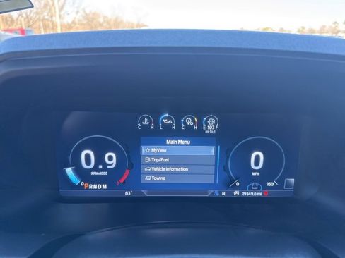 Used 2024 Ford Expedition Limited image 19