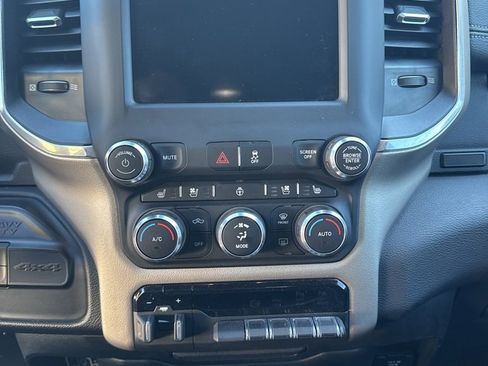 Used 2021 RAM 2500 Laramie image 8