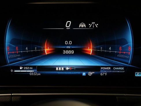 Certified 2026 Mercedes-Benz GLE 53 AMG GLE 53 AMG image 19