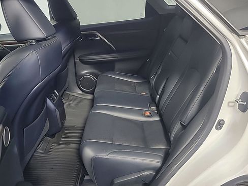 Used 2020 Lexus RX 350 AWD w/ Premium Package image 17