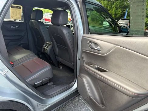 Used 2025 Chevrolet Blazer RS AWD/4WD image 21