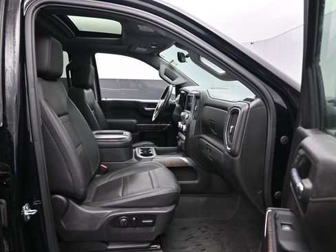 Used 2019 GMC Sierra 1500 Denali w/ Technology Package image 33