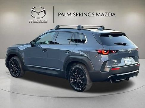 New 2026 MAZDA CX-50 AWD 2.5 Hybrid w/ Weather Package image 3