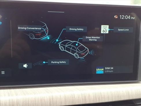 New 2026 Hyundai Sonata SEL image 10