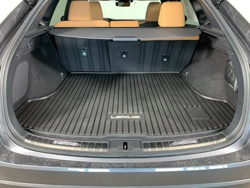 Used 2024 Lexus RX 350 Premium Plus w/ Convenience Package image 13