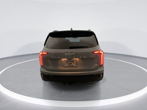 Used 2024 Kia Telluride SX Prestige X-Line AWD/4WD image 5