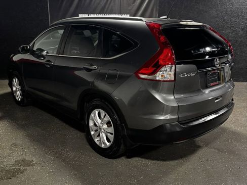 Used 2013 Honda CR-V EX-L image 3