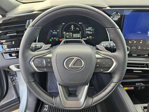 Used 2026 Lexus RX 450h Luxury w/ Convenience Package image 30