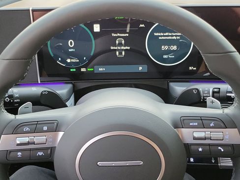 New 2026 Hyundai Sonata Limited image 4