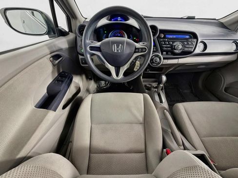 Used 2010 Honda Insight EX image 13