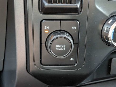 Used 2025 Ford F150 XLT w/ Equipment Group 301A Standard AWD/4WD image 22