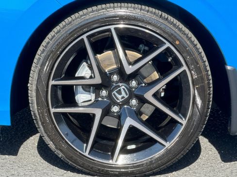 Used 2024 Honda Civic Sport Touring image 12