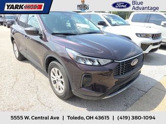 Certified 2023 Ford Escape Active AWD/4WD video 1