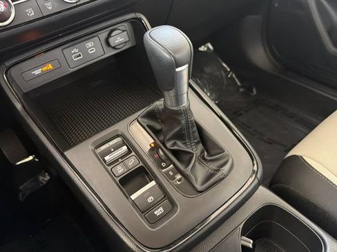 Certified 2023 Honda CR-V EX image 26