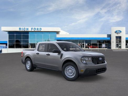 New 2026 Ford Maverick XL FWD image 7