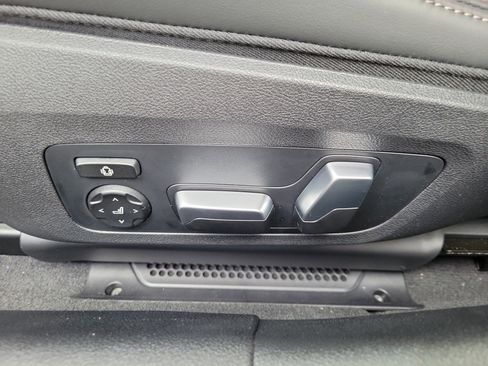 New 2026 BMW M850i xDrive image 15