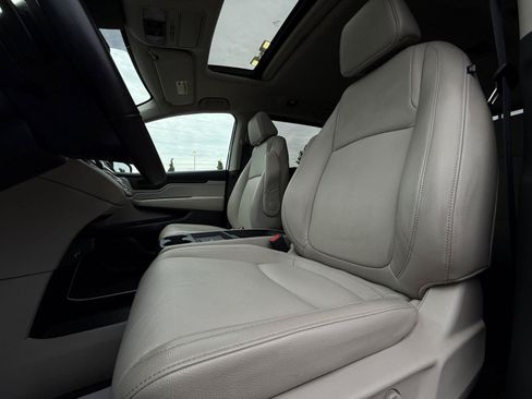 Certified 2025 Honda Odyssey EX-L image 10