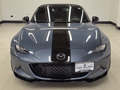 Used 2016 MAZDA MX-5 Miata Grand Touring image 5
