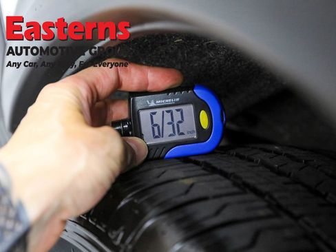 Used 2021 Nissan Rogue Platinum image 43