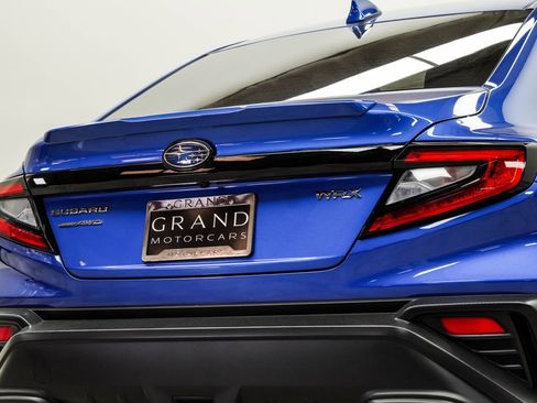 Used 2022 Subaru WRX Premium image 13