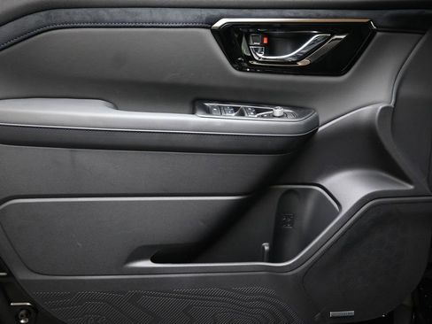 New 2026 Subaru Forester Touring AWD/4WD image 23