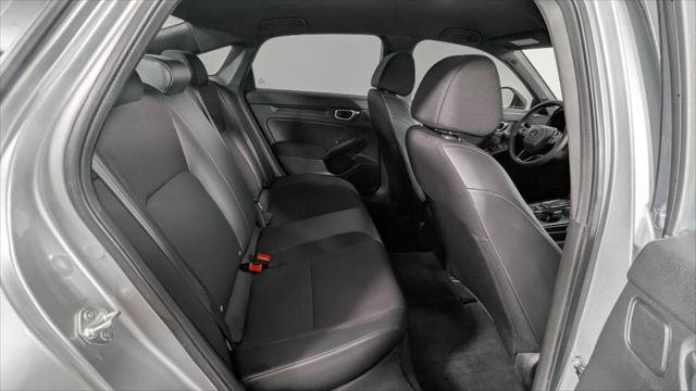 Used 2024 Honda Civic Sport image 21