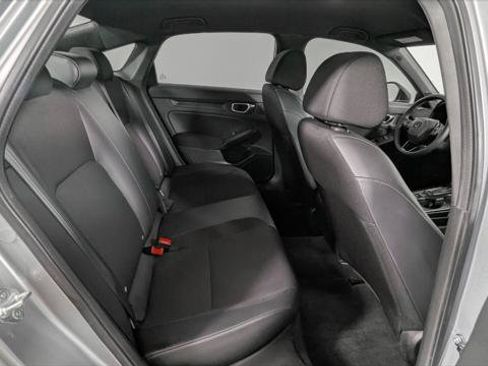 Used 2024 Honda Civic Sport image 21