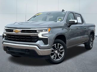 Used 2024 Chevrolet Silverado 1500 LT AWD/4WD 360° Tour