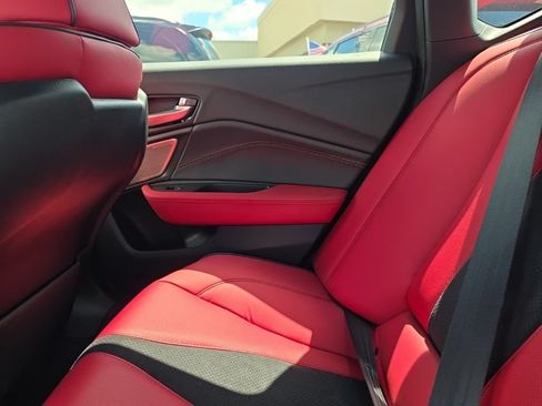 Used 2025 Acura TLX SH-AWD w/ A-SPEC Pkg image 11