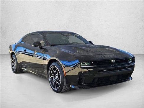 New 2026 Dodge Charger Scat Pack AWD/4WD image 7