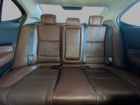 Used 2018 Acura TLX V6 w/ Technology Package FWD image 20